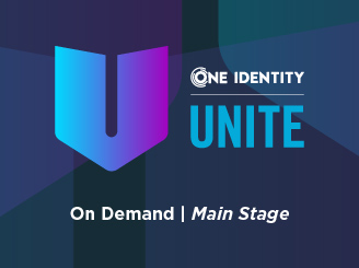 CEO Mark Logan on leading the future of identity security